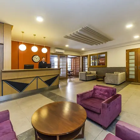 Metropolitan Old Town Hotel - Czech Leading Hotels-2